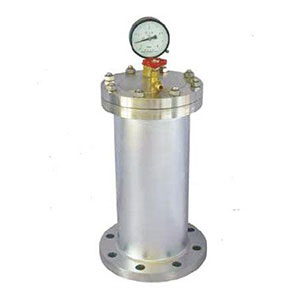 ZYA-9000活塞式水錘吸納器
