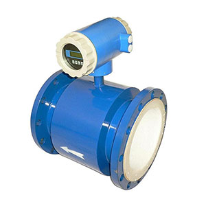 LZNDB智（zhì）能電磁（cí）流（liú）量計