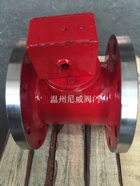 不鏽（xiù）鋼水流指示器