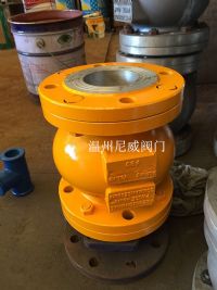 電氣（qì）動管夾閥